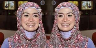 Gelar Pernikahan Tertutup, Yulia Rachman Minta Doa