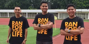 Gelar Showcase Rayakan 13 Tahun, RAN Ajak Fans Bernostalgia