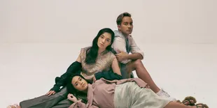 Gelar 'The Goodbye Stage', Grup Vokal GAC Bakal Bubar?