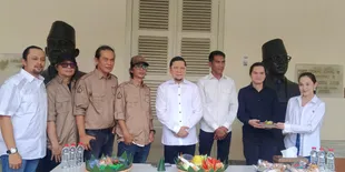 Gelisah Nasionalisme Anak Muda Pudar, Ajang 'Idol' Baru Lahir Cari Penyanyi Berwawasan Kebangsaan