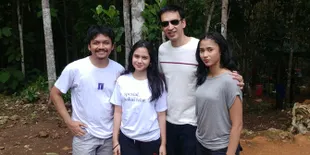 Gelontorkan Rp 15 Miliar untuk Film 'KKN DI DESA PENARI', Manoj Punjabi: Saya All Out di Sini