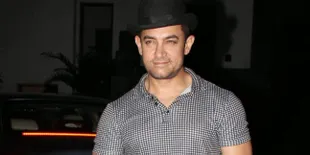 Geluti Gulat, Aamir Khan Akan Terbang Hingga ke Turki?