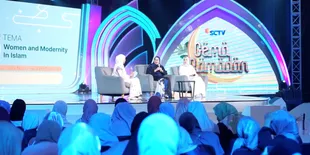 Gema Ramadan 2025: Makin Semarak di Tahun Ketiga, Menghadirkan Bazaar Fashion yang Lebih Besar!