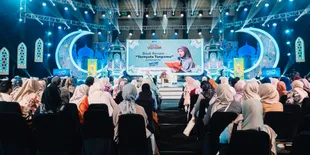 Gema Ramadan SCTV Sukses Meriahkan Bulan Suci, Menarik Antusiasme Belasan Ribu Pengunjung