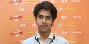 Gemar Sepak Bola Sejak Kecil, El Jalaludin Rumi Jagokan Inggris Menang di Piala Dunia 2022 Karena Alasan Ini