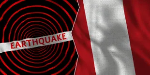 Gempa Berkekuatan Magnitudo 7,1 Guncang Fukushima - Jepang, Dipastikan Tak Berpotensi Tsunami