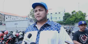 Gempa Bukan Jadi Halangan Ivan Gunawan Gelar Konser Bertabur Bintang