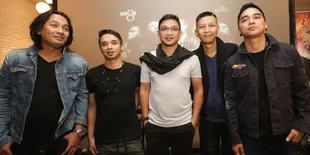 Gempa Landa Palu, Personil Band Ungu Kesulitan Hubungi Pasha