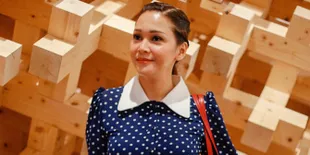 Gempa Lombok Terasa Sampai Bali, Maia Estianty &#38; Sahabat Sampai Berpegangan Tangan