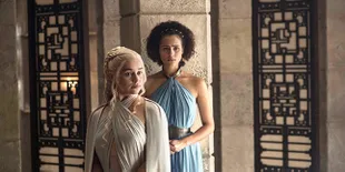 Gempar, 'GAME OF THRONES' Musim Lima Bocor Sampai 6 Episode!