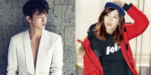 Gempar! Sunny SNSD Digosipkan Pacaran Dengan Seo In Guk