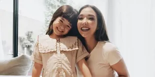 Gempi Ikut Puasa Ramadan, Gisella Anastasia: Dia Kayak Kepo Pengin Sekalian