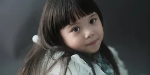 Gempi Jadi Cinderella, Gading Marten Ungkap Pesan Manis & Bikin Haru!