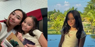 Gempi Naik Kelas 4 SD, Gisella Anastasya: Semakin Besar, Semakin Bahagia