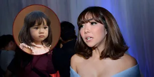 Gempi 'Tak Sopan' ke Oma, Gisella Anastasia Jawab Kritik Netizen