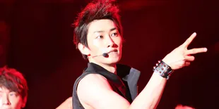 Gemuruh Penonton SMTown Terdengar Hingga Ratusan Meter