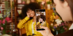 Gen Z Merapat, Samsung Galaxy S22 Series 5G Bikin Standar Baru untuk Pengalaman Mobile Ter-Update