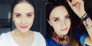 Genap 25 Tahun, Selin Sezgin Banjir Ucapan Ulang Tahun Dari Fans