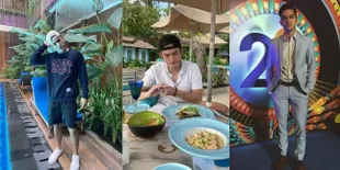 Genap Berusia 26 Tahun, 7 Potret Transformasi Rizky Nazar yang Ternyata Sudah Good Looking Sejak Kecil