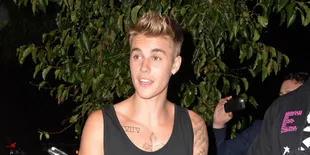 Gendang Telinga Rusak, Justin Bieber Terpaksa Jalani Operasi