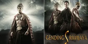 'GENDING SRIWIJAYA' Film: Sinopsis Lengkap dengan Pemain, Ketahui Fakta-Fakta Menariknya