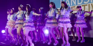 Generasi Ketujuh JKT48, Ada Yang Masih SD - Bakal Bikin Tim E-Sport
