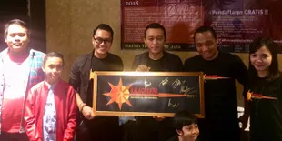 Generasi Millenial Ditantang Untuk Ikuti Kompetisi Film Pendek Soekarno