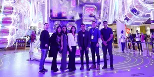 GENEXYZ Hadirkan Pengalaman Menjelajah Dunia Baru Lewat Sebuah Portal Bernama 'WONDERLAB'