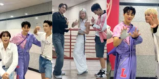7 Kpop Idol Kanada Line Yang Memiliki Segudang Talenta, Begini Kisah Perjalanan Karir Mereka!