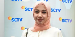 Gengsi Tapi Mau, Laudya Cynthia Bella Naksir Penghulu?