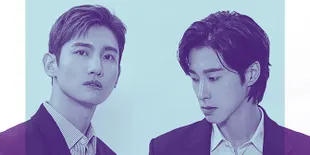 Genre Pop Diiringi Gitar Akustik, TVXQ Siap Merilis Single Jepang Terbaru 'Small Talk'