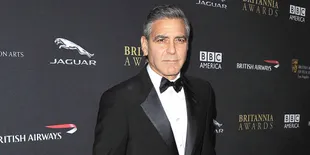 George Clooney - Amal Alamuddin Resmi Menikah