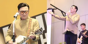 Gerah dengan Aturan Abu-abu, Anji Minta Musisi di DPR Perjuangkan UU Tata Kelola Industri Musik