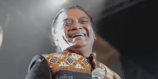 Geram Agama Didi Kempot Dipertanyakan, Sahabat Beri Jawaban Sambil Posting Foto KTP Almarhum