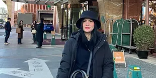 Geram dan Kecewa, Shyalimar Malik Putuskan Hubungan Anak Keduanya dengan Ayah Kandung