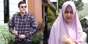 Geram Dengan Stuart Collin, Risty Tagor: Jangan Ketemu Arsen Lagi