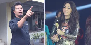 Geram, Maia Estianty Terhina Dengan Ulah Ahmad Dhani Ini