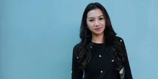 Geregetan, Shakilla Berharap Jennifer Dunn Punya Malu Berhubungan Dengan Ayahnya