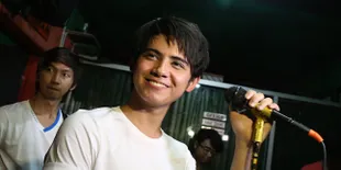 GGS Buyar, Aliando Syarief Fokus Garap Album Solo