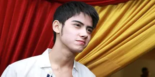 'GGS' Tamat, Apa Rencana Aliando Syarief Setelah 'Pensiun'?