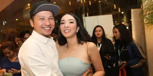 Gibran Marten Benarkan Gisella Anastasia dan Gading Marten Cerai