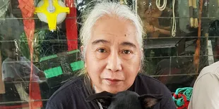 Gideon Tengker Ayah Nagita Slavina Resmi Gugat Rieta Amilia Terkait Harta Bersama Total Rp 100 Miliar!
