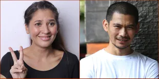 Gosok Gigi Donny Alamsyah, Hannah Al Rashid Geli