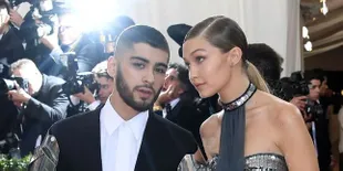 Gigi Hadid dan Zayn Malik Sudah Tinggal Seatap? Ini Faktanya!
