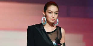 Gigi Hadid Hamil Anak Pertama, Dikabarkan Sudah 20 Minggu