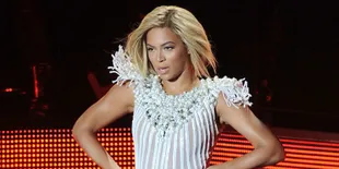 Gila, Album Beyonce Di-Download Ilegal 240.000 Kali!