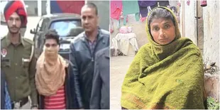 Gila! Pemuda Ini Bunuh, Makan Daging, Lalu Minum Darah Korbannya