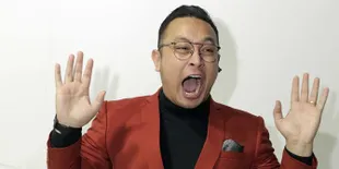 Gilang Dirga Ikut Terseret Dalam Kasus 'Ikan Asin', Kok Bisa?