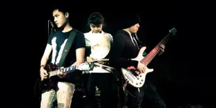 Gilang SamSoe&The Rivers Kagum Banget Dengan Taylor Swift