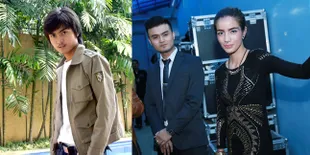 Gilbert 'Jason' Marciano, Dari Aktor Jadi Lawyer Sheila Marcia